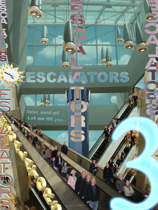 Escalators