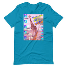 Load image into Gallery viewer, Horsen&#39; Around | Short-Sleeve Unisex T-Shirt