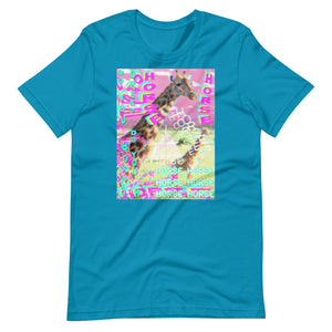 Do You Horse? | Short-Sleeve Unisex T-Shirt