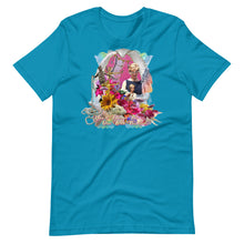 Load image into Gallery viewer, Keep Swimming | Short-Sleeve Unisex T-Shirt