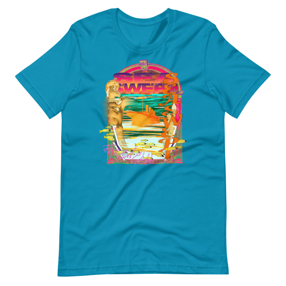 Seaswept | Short-Sleeve Unisex T-Shirt