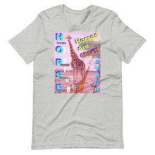 Load image into Gallery viewer, Horsen&#39; Around | Short-Sleeve Unisex T-Shirt