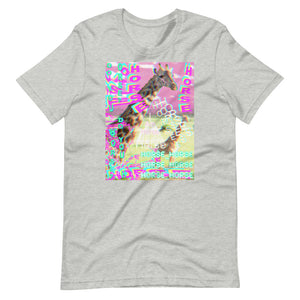 Do You Horse? | Short-Sleeve Unisex T-Shirt