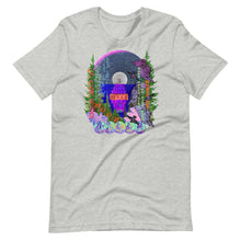 Load image into Gallery viewer, Moon | Short-Sleeve Unisex T-Shirt