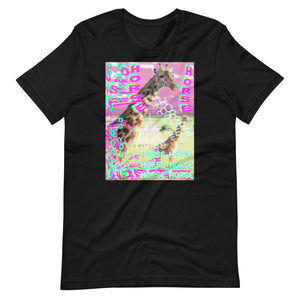 Do You Horse? | Short-Sleeve Unisex T-Shirt