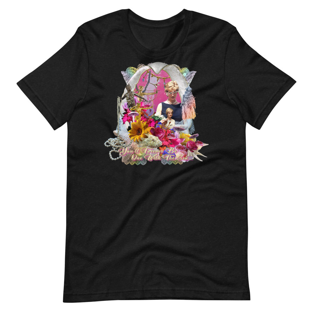 Keep Swimming | Short-Sleeve Unisex T-Shirt