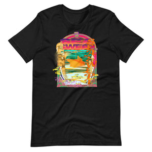 Seaswept | Short-Sleeve Unisex T-Shirt