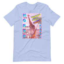 Load image into Gallery viewer, Horsen&#39; Around | Short-Sleeve Unisex T-Shirt