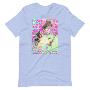 Do You Horse? | Short-Sleeve Unisex T-Shirt