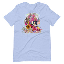 Load image into Gallery viewer, Keep Swimming | Short-Sleeve Unisex T-Shirt