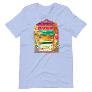 Seaswept | Short-Sleeve Unisex T-Shirt