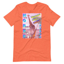 Load image into Gallery viewer, Horsen&#39; Around | Short-Sleeve Unisex T-Shirt