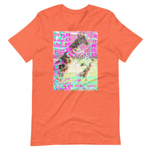 Do You Horse? | Short-Sleeve Unisex T-Shirt