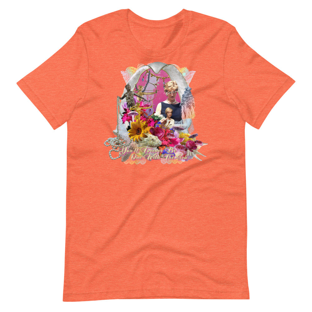 Keep Swimming | Short-Sleeve Unisex T-Shirt