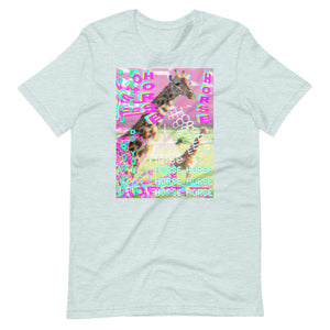 Do You Horse? | Short-Sleeve Unisex T-Shirt