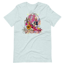 Load image into Gallery viewer, Keep Swimming | Short-Sleeve Unisex T-Shirt