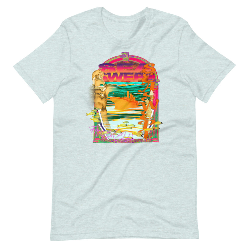 Seaswept | Short-Sleeve Unisex T-Shirt