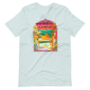 Seaswept | Short-Sleeve Unisex T-Shirt