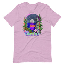 Load image into Gallery viewer, Moon | Short-Sleeve Unisex T-Shirt