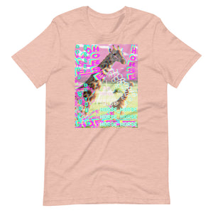 Do You Horse? | Short-Sleeve Unisex T-Shirt