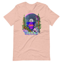 Load image into Gallery viewer, Moon | Short-Sleeve Unisex T-Shirt