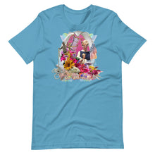 Load image into Gallery viewer, Keep Swimming | Short-Sleeve Unisex T-Shirt