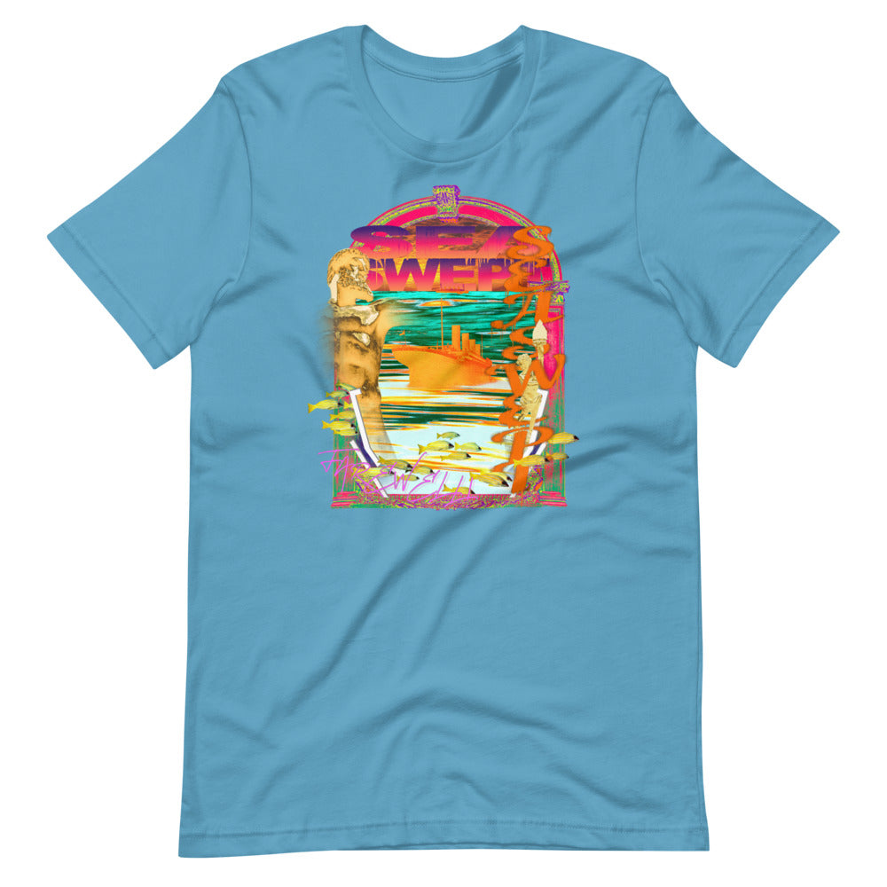 Seaswept | Short-Sleeve Unisex T-Shirt