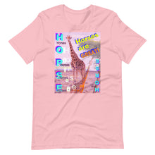 Load image into Gallery viewer, Horsen&#39; Around | Short-Sleeve Unisex T-Shirt