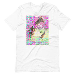 Do You Horse? | Short-Sleeve Unisex T-Shirt