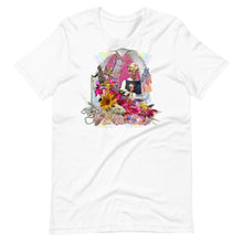 Load image into Gallery viewer, Keep Swimming | Short-Sleeve Unisex T-Shirt