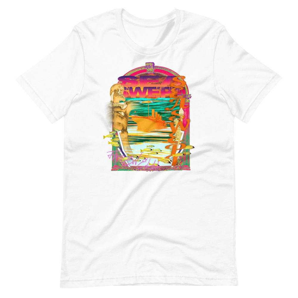 Seaswept | Short-Sleeve Unisex T-Shirt